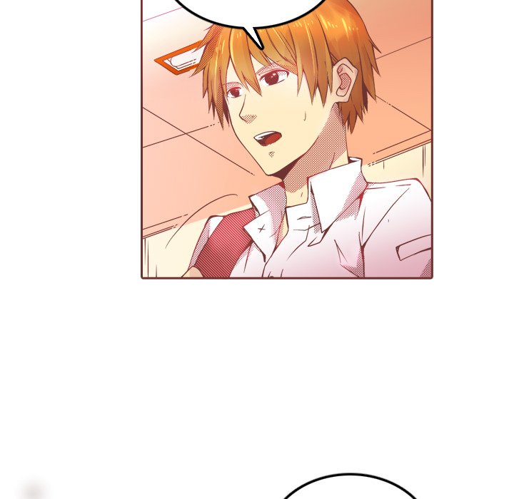 Read 99% Love chapter 22 image 25 on Lezhin