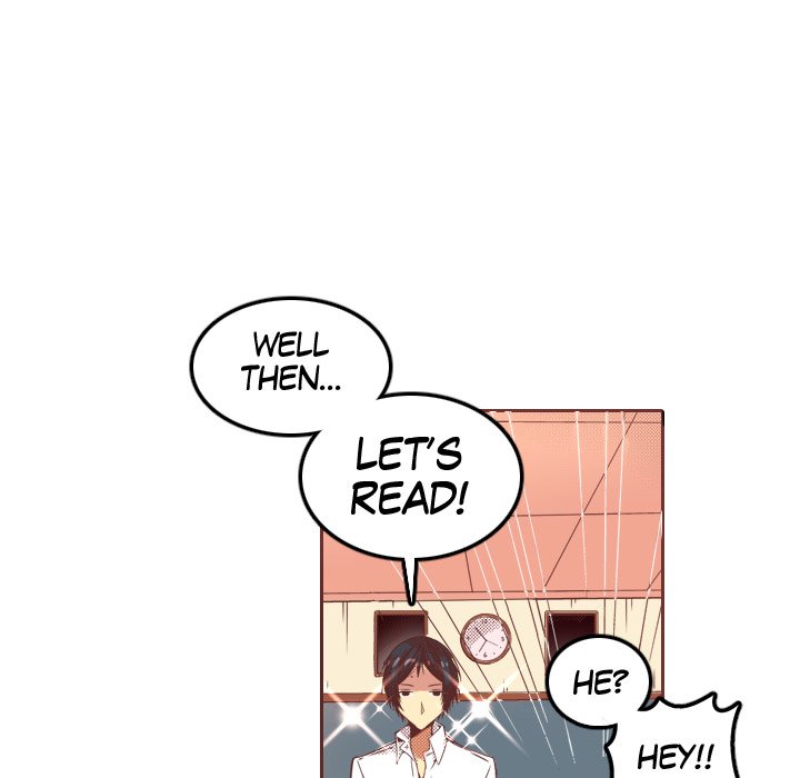 Read 99% Love chapter 22 image 27 on Lezhin