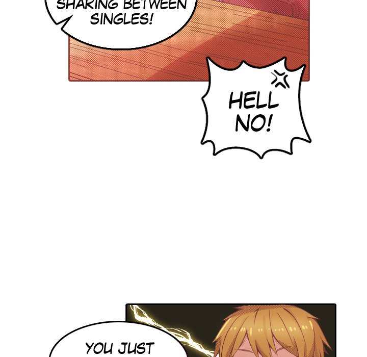 Read 99% Love chapter 22 image 29 on Lezhin