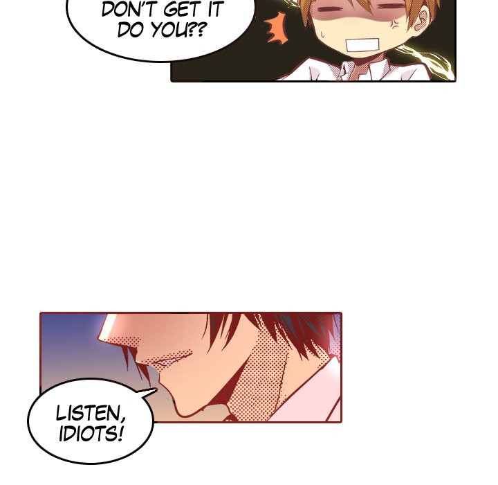 Read 99% Love chapter 22 image 30 on Lezhin