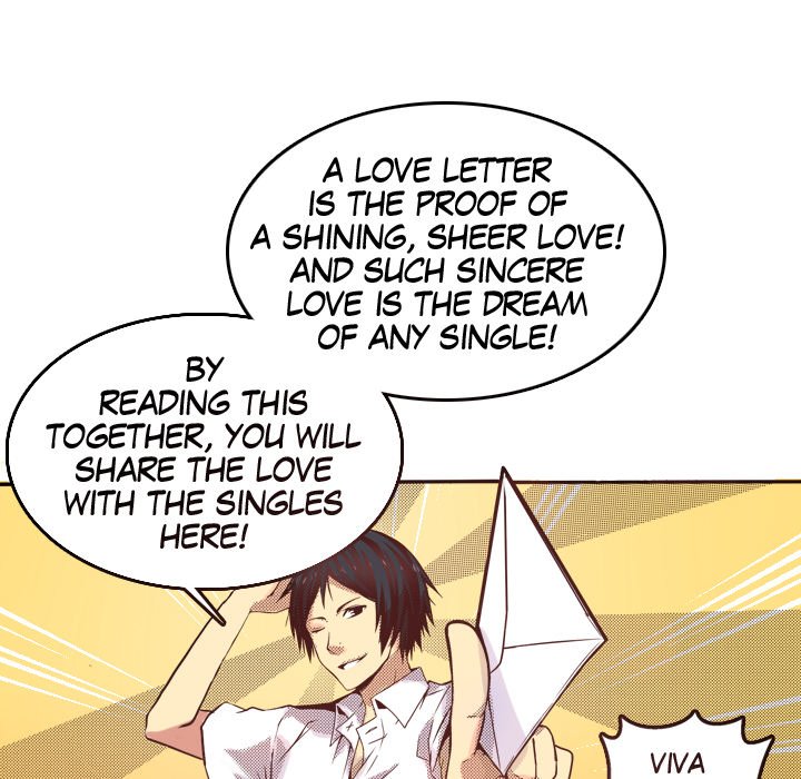 Read 99% Love chapter 22 image 31 on Lezhin