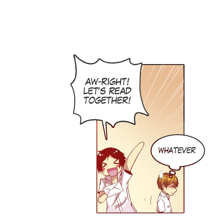 Read 99% Love chapter 22 image 34 on Lezhin