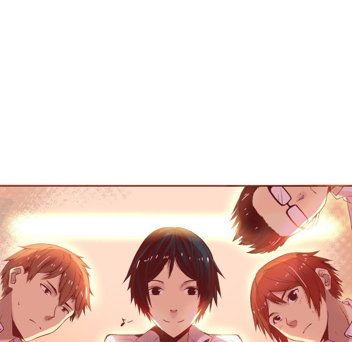 Read 99% Love chapter 22 image 35 on Lezhin