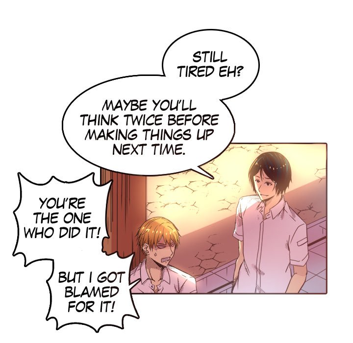 Read 99% Love chapter 22 image 43 on Lezhin