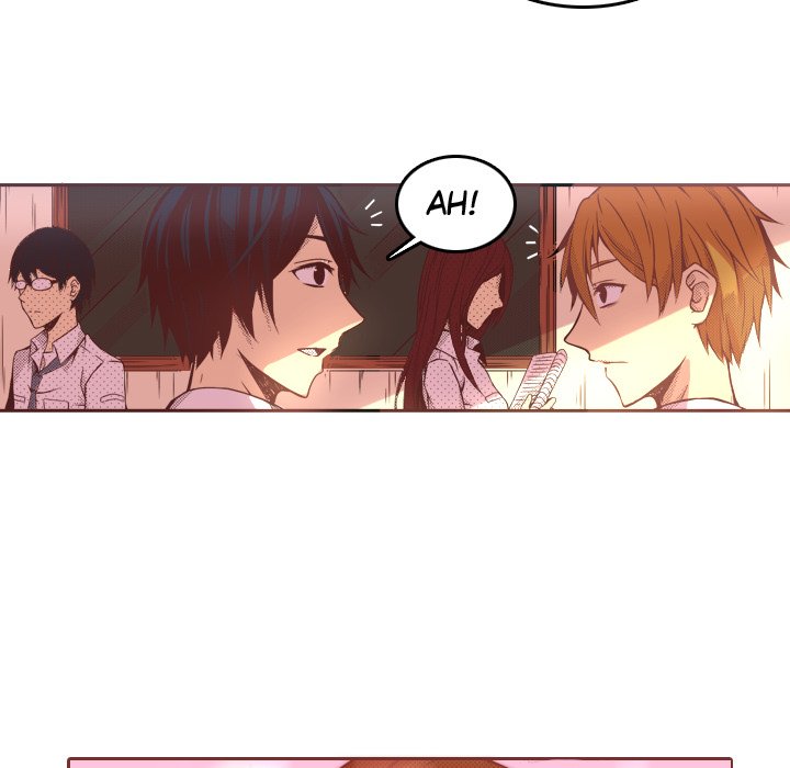 Read 99% Love chapter 22 image 45 on Lezhin