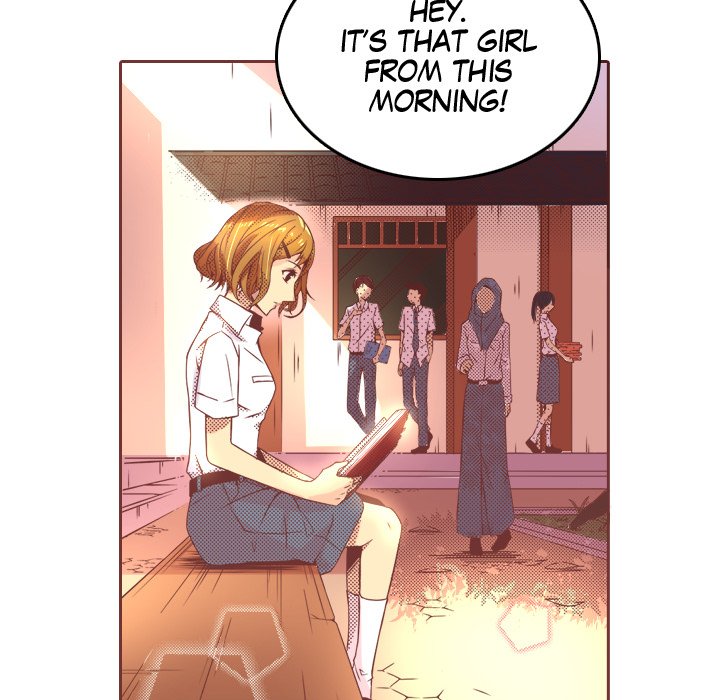 Read 99% Love chapter 22 image 47 on Lezhin