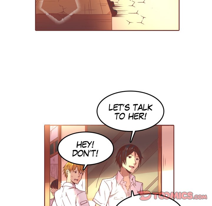 Read 99% Love chapter 22 image 48 on Lezhin