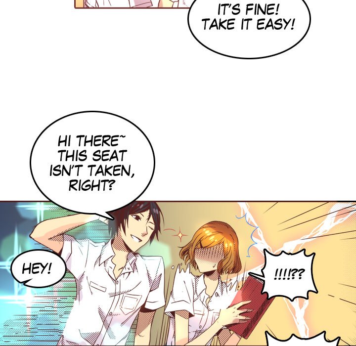 Read 99% Love chapter 22 image 49 on Lezhin