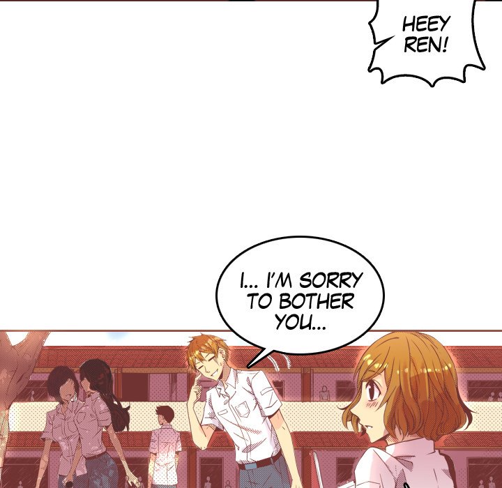 Read 99% Love chapter 22 image 50 on Lezhin