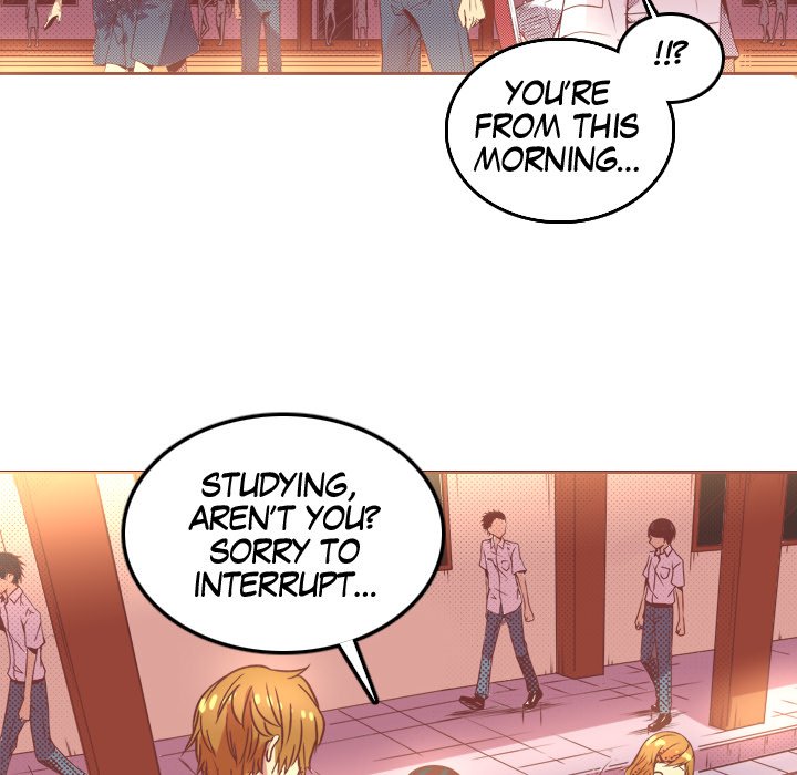 Read 99% Love chapter 22 image 51 on Lezhin