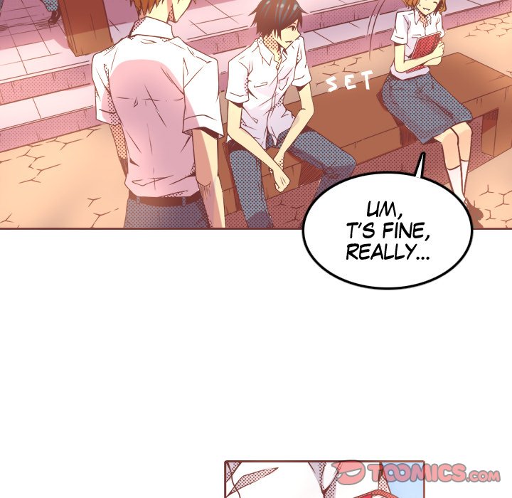 Read 99% Love chapter 22 image 52 on Lezhin