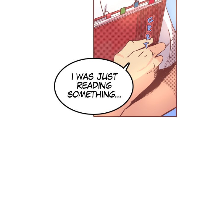 Read 99% Love chapter 22 image 53 on Lezhin