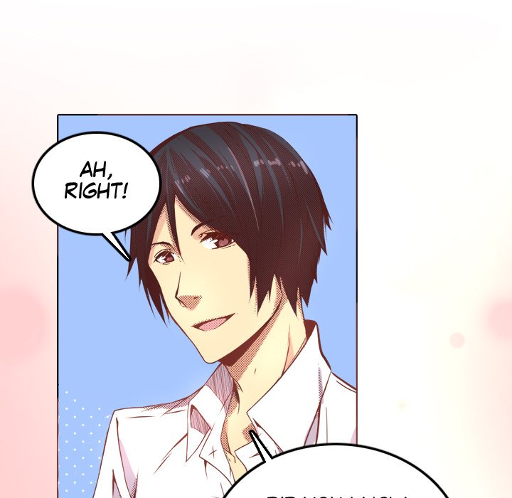 Read 99% Love chapter 22 image 54 on Lezhin