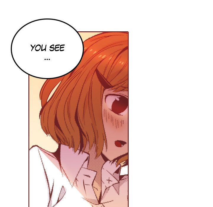 Read 99% Love chapter 22 image 6 on Lezhin
