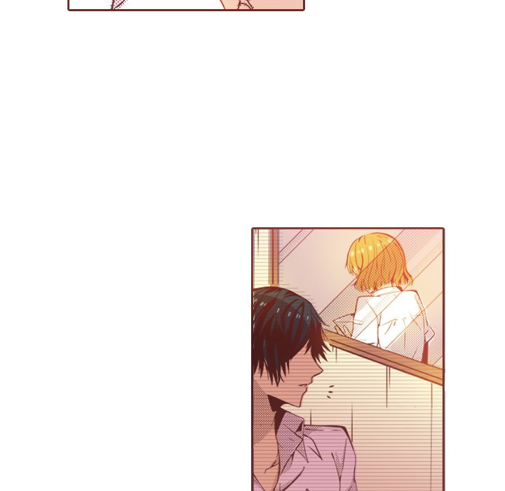 Read 99% Love chapter 22 image 7 on Lezhin