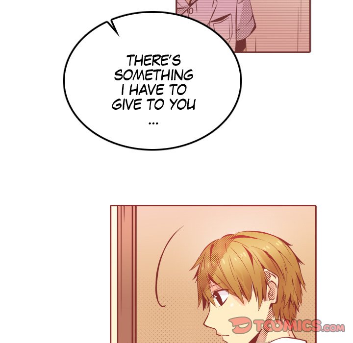 Read 99% Love chapter 22 image 8 on Lezhin