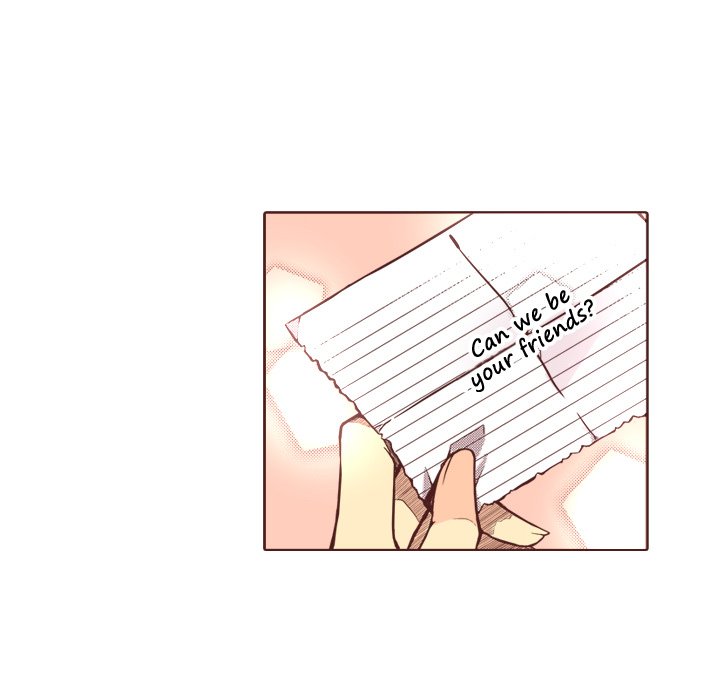 Read 99% Love chapter 24 image 10 on Lezhin