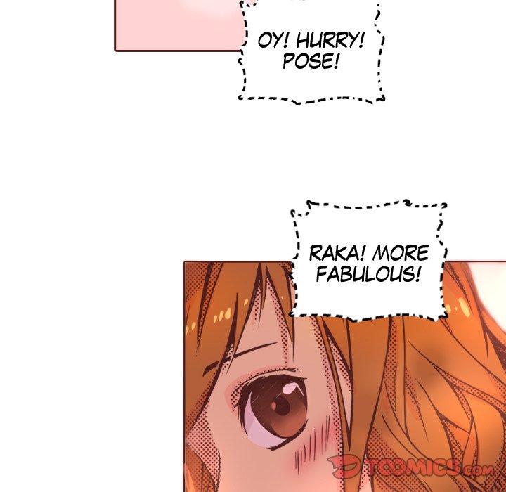 Read 99% Love chapter 24 image 12 on Lezhin