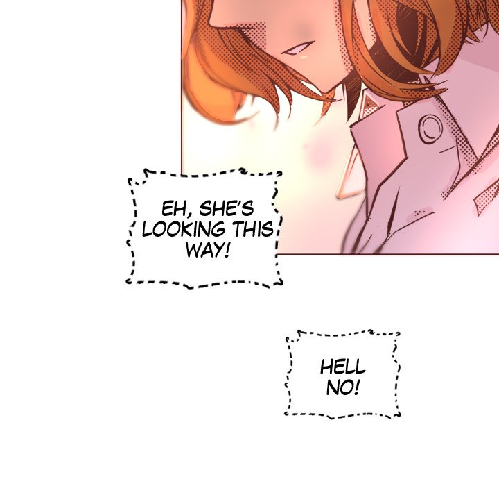 Read 99% Love chapter 24 image 13 on Lezhin