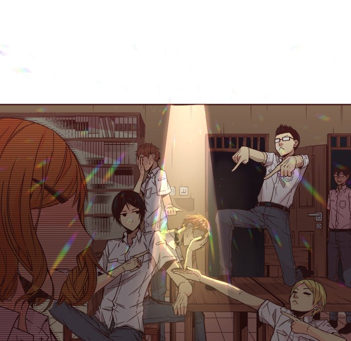 Read 99% Love chapter 24 image 14 on Lezhin