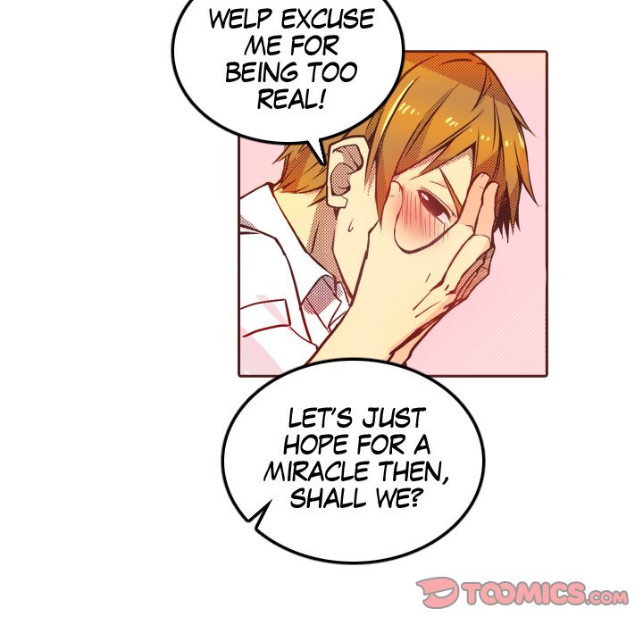Read 99% Love chapter 24 image 18 on Lezhin