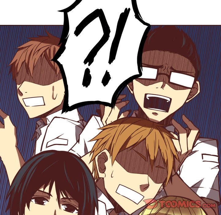 Read 99% Love chapter 24 image 21 on Lezhin