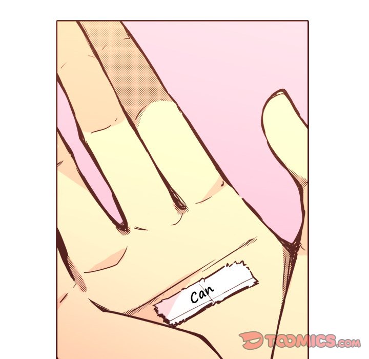 Read 99% Love chapter 24 image 27 on Lezhin