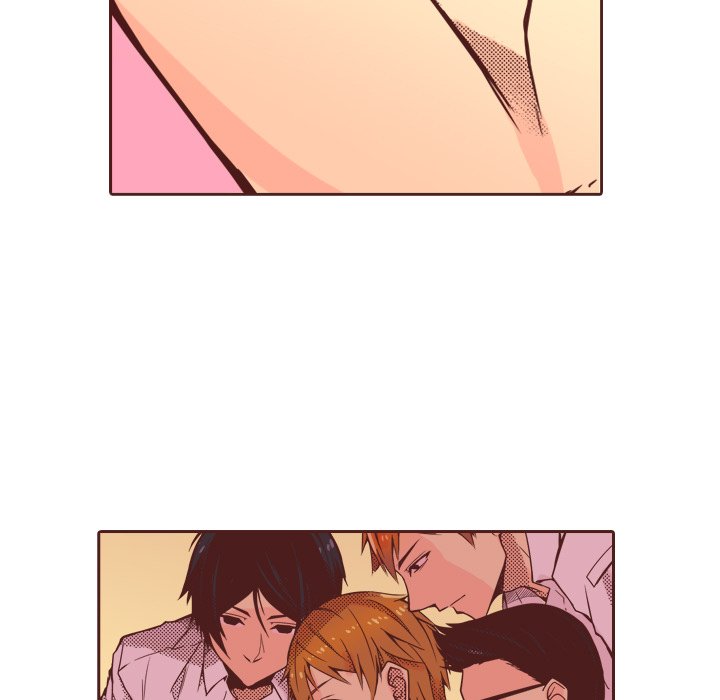 Read 99% Love chapter 24 image 28 on Lezhin