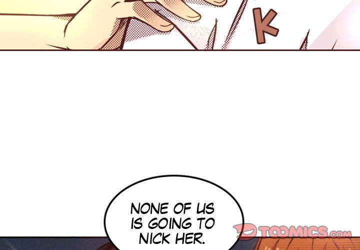 Read 99% Love chapter 24 image 3 on Lezhin
