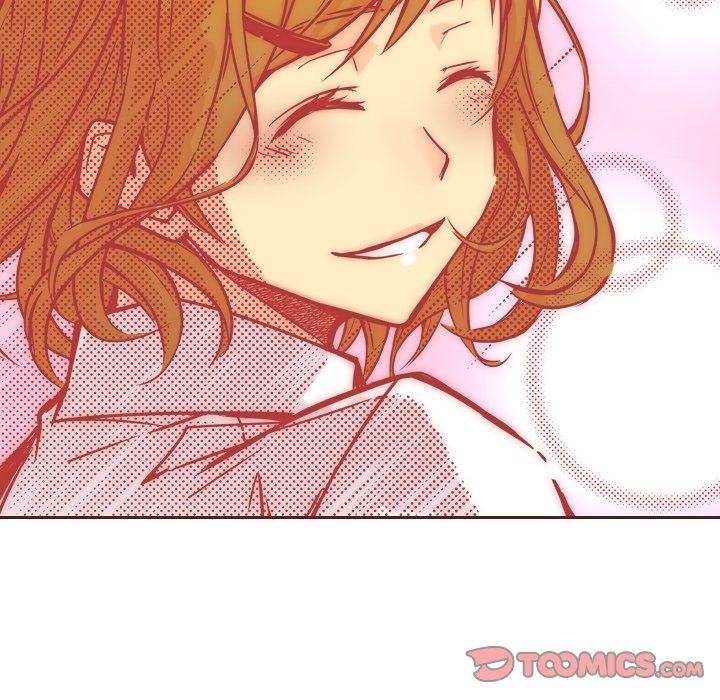 Read 99% Love chapter 24 image 33 on Lezhin