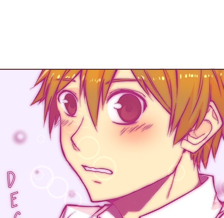 Read 99% Love chapter 24 image 34 on Lezhin