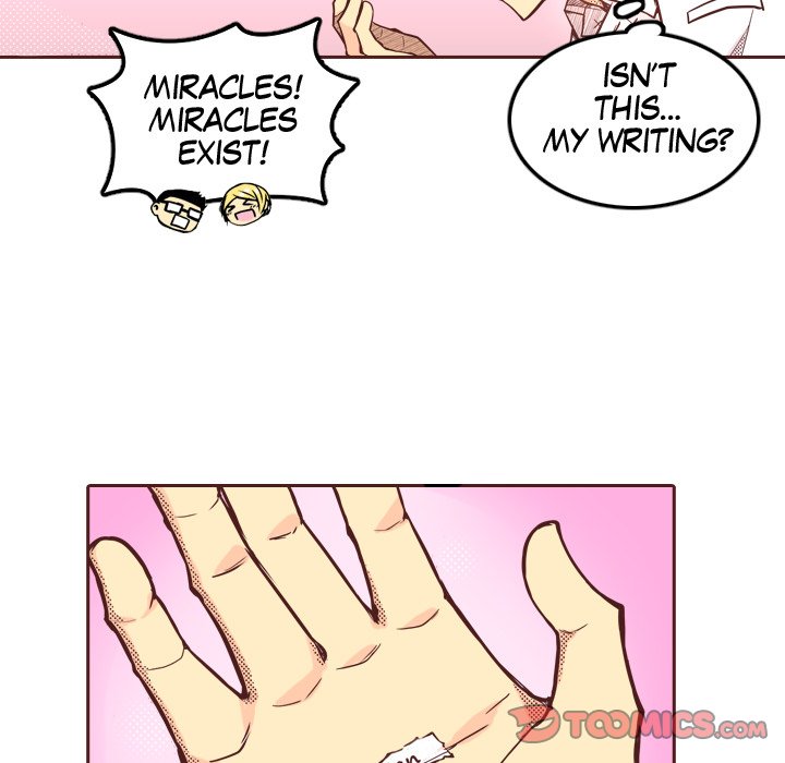 Read 99% Love chapter 24 image 36 on Lezhin