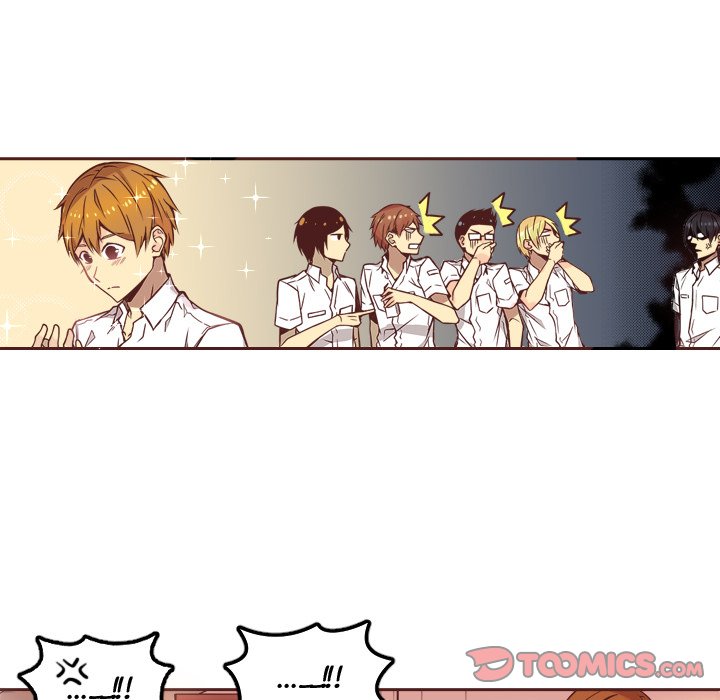 Read 99% Love chapter 24 image 39 on Lezhin