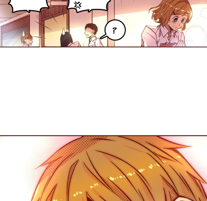 Read 99% Love chapter 24 image 40 on Lezhin