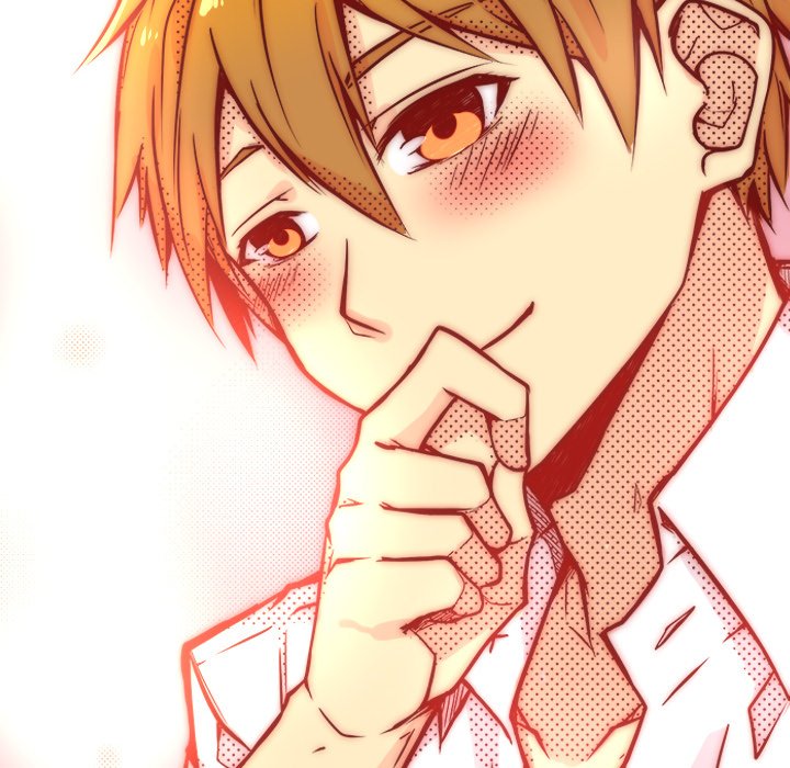 Read 99% Love chapter 24 image 41 on Lezhin