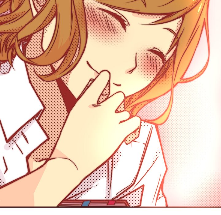 Read 99% Love chapter 24 image 43 on Lezhin