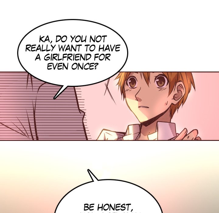 Read 99% Love chapter 24 image 5 on Lezhin