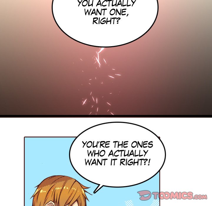 Read 99% Love chapter 24 image 6 on Lezhin