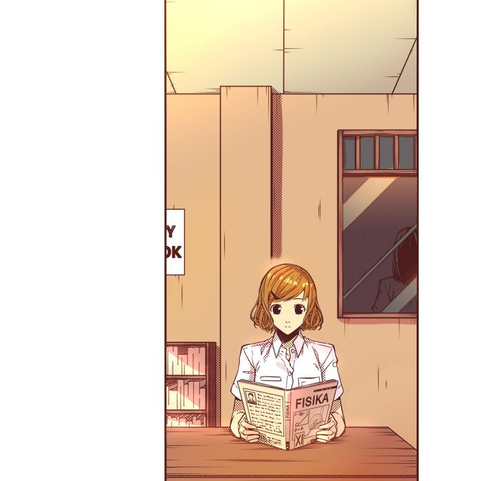 Read 99% Love chapter 24 image 8 on Lezhin