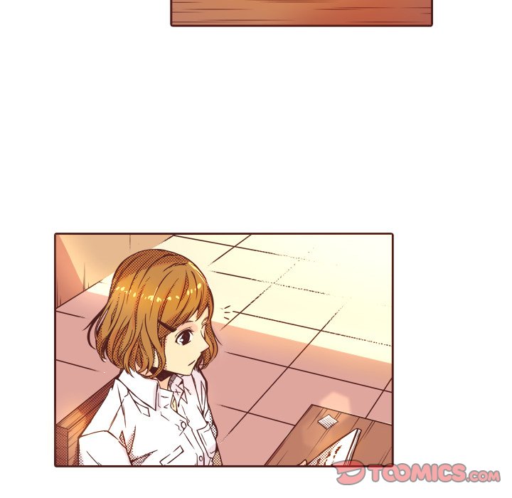 Read 99% Love chapter 24 image 9 on Lezhin