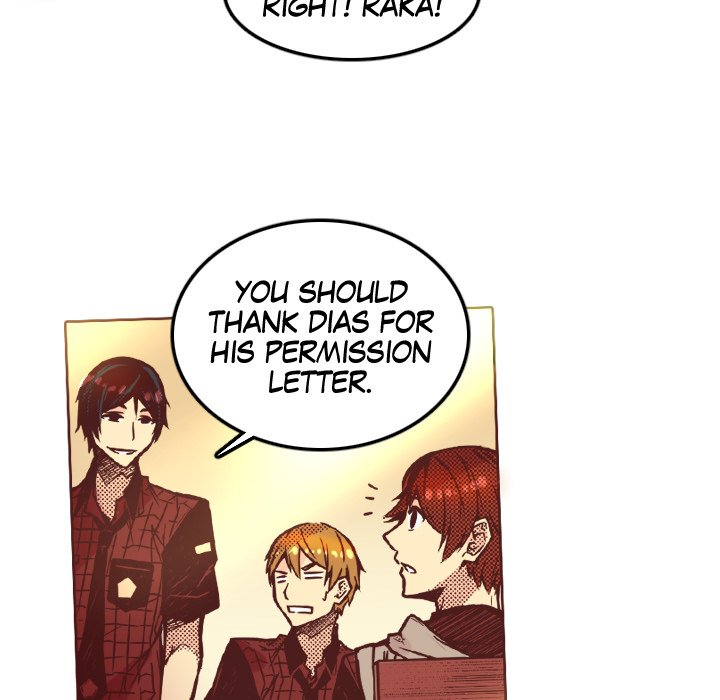Read 99% Love chapter 25 image 13 on Lezhin