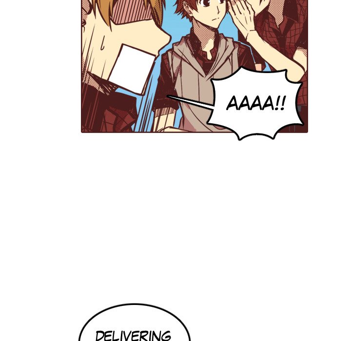 Read 99% Love chapter 25 image 15 on Lezhin