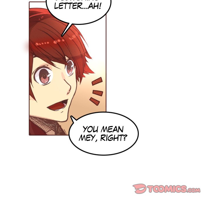 Read 99% Love chapter 25 image 16 on Lezhin