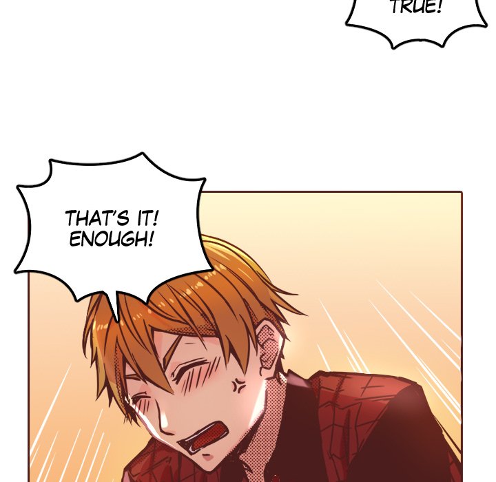 Read 99% Love chapter 25 image 19 on Lezhin