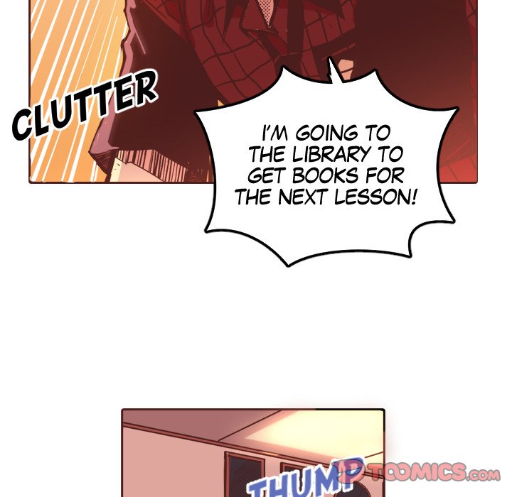 Read 99% Love chapter 25 image 20 on Lezhin