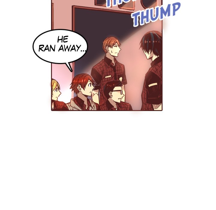Read 99% Love chapter 25 image 21 on Lezhin