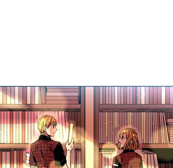 Read 99% Love chapter 25 image 26 on Lezhin