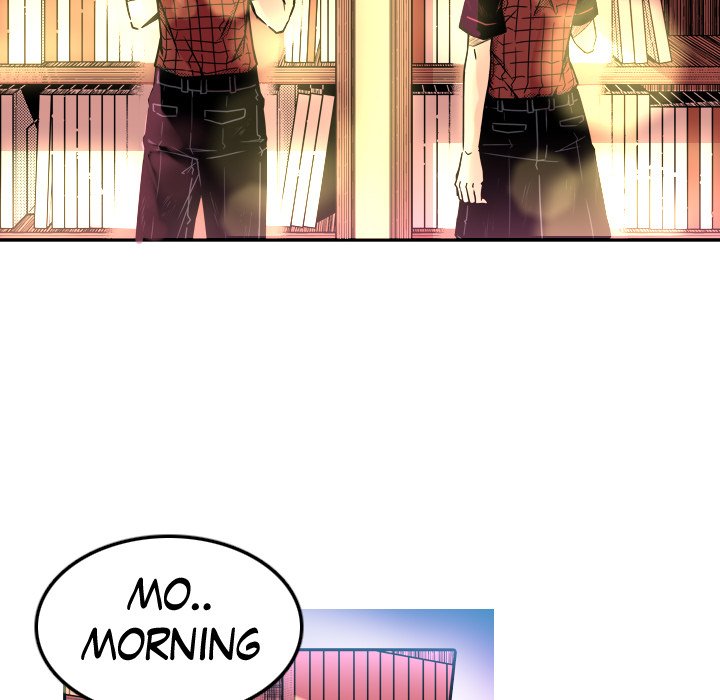 Read 99% Love chapter 25 image 27 on Lezhin
