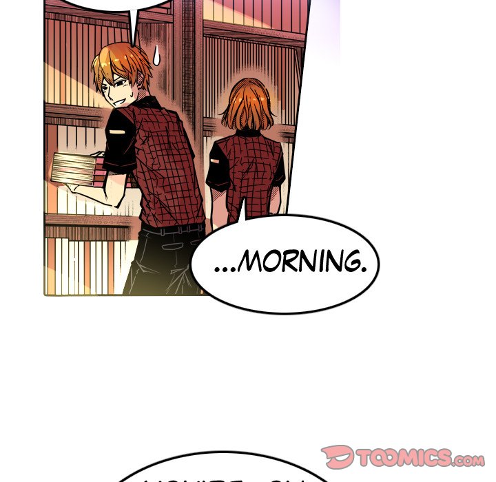 Read 99% Love chapter 25 image 28 on Lezhin