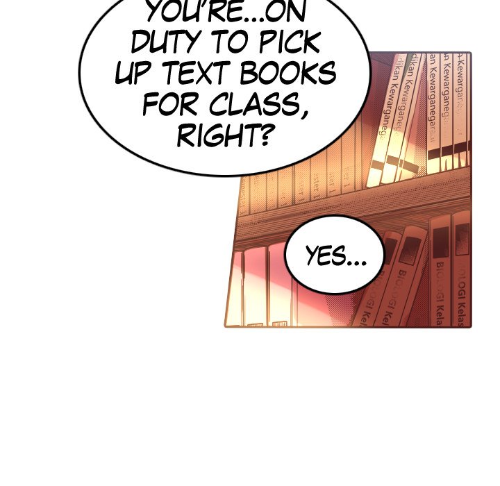 Read 99% Love chapter 25 image 29 on Lezhin